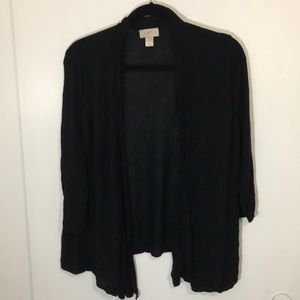 Loft Cardigan- XL